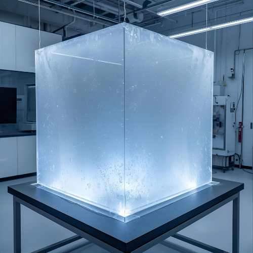 2-7 İzolasyon Malzemesi Aerogel