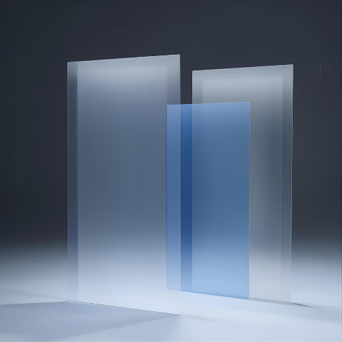3-3 İzolasyon Malzemesi Aerogel