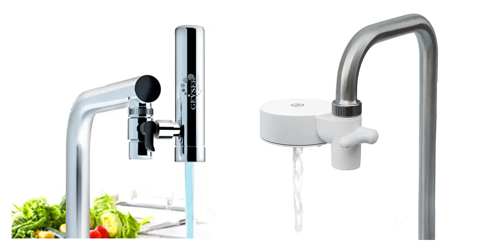 geyser_EURO-vs-ecopro-TAPP-water-filter Musluk Basıncı Nasıl Artırılır? Apartman ve Müstakil Evler İçin Kesin Çözümler (2026 Rehberi)
