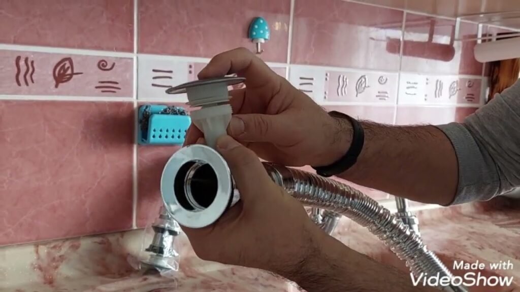 maxresdefault-1024x576 Lavabo Tıkanıklığı Nasıl Açılır? Kimyasal Kullanmadan En Etkili 7 Doğal Yöntem (2026)