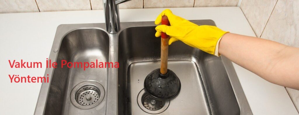 vakumlu-pompa-ile-lavabo-tikanikligi-acma-1024x395 Lavabo Tıkanıklığı Nasıl Açılır? Kimyasal Kullanmadan En Etkili 7 Doğal Yöntem (2026)