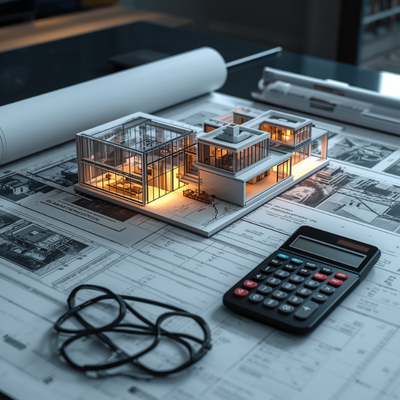 Ev-yaptirma-maliyeti-hesaplama-ve-insaat-butcesi-planlama Ev Yaptırma Maliyeti Nasıl Hesaplanır? 2026 Kapsamlı Maliyet Rehberi